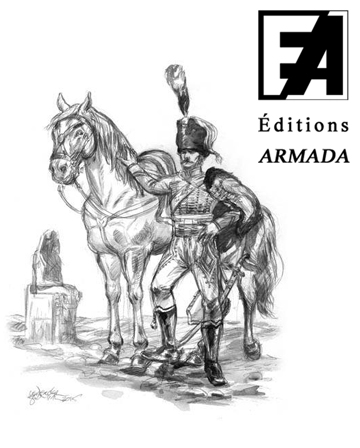 Editions Armada